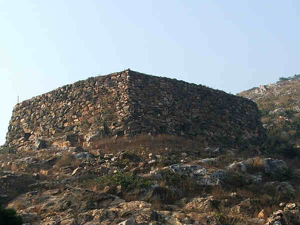 पिप्पला गुफा
