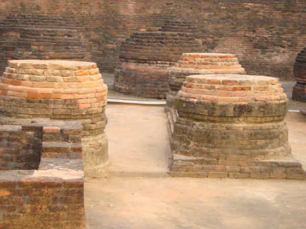 कब आएं राजगीर