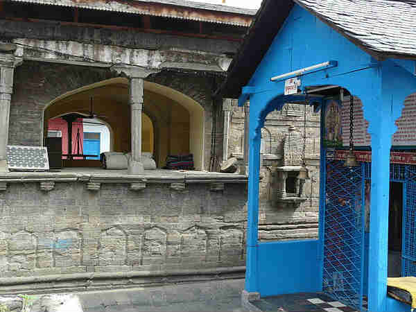 लक्ष्मीनारायण मंदिर