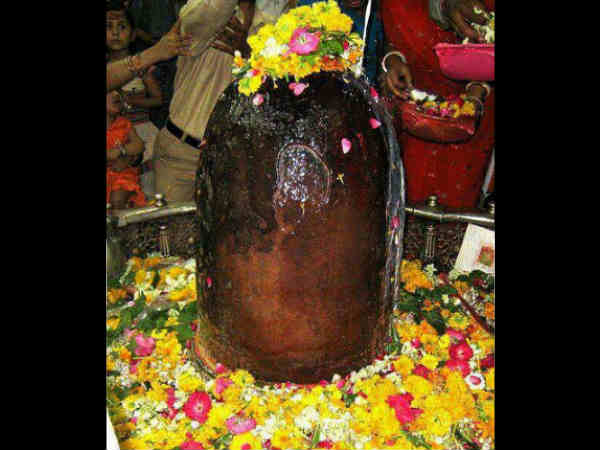 अर्धनारीश्वर मन्दिर