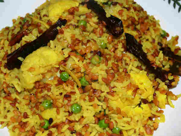 क्या खाएं