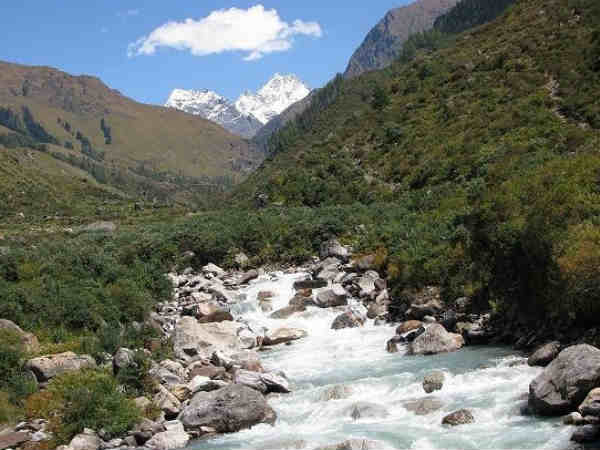 ट्रेकिंग के दौरान जरूरी चीजे