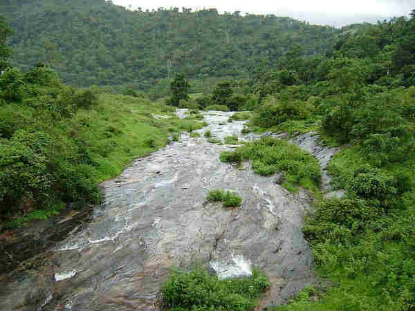 चेन्नई - मुन्नार