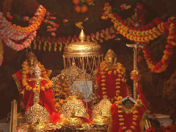 मां वैष्णोदेवी