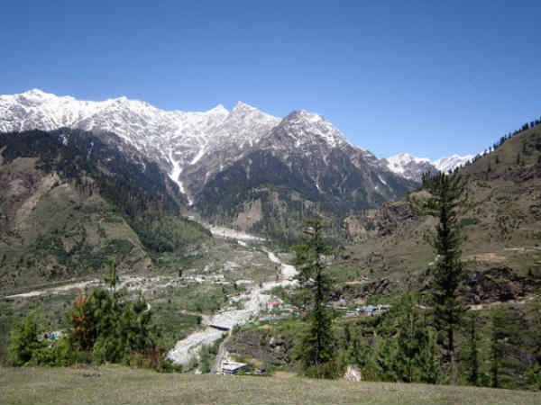 दूसरा दिन- गुलाबा से रोला खोली