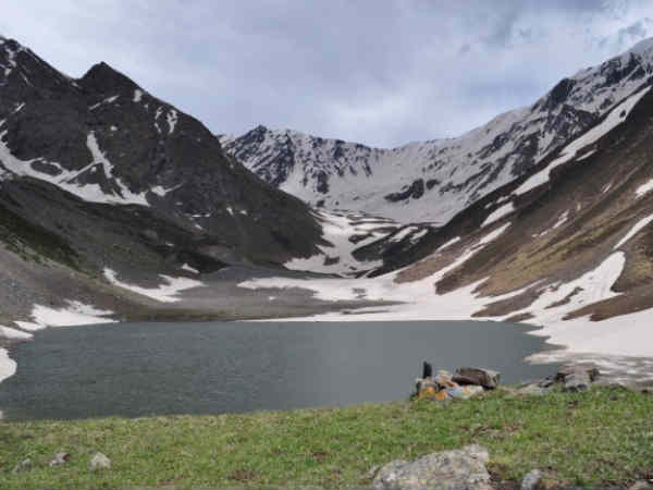 ट्रेकिंग के दौरान जरूरी चीजे