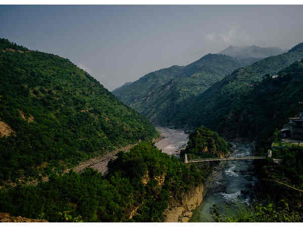 कश्मीर