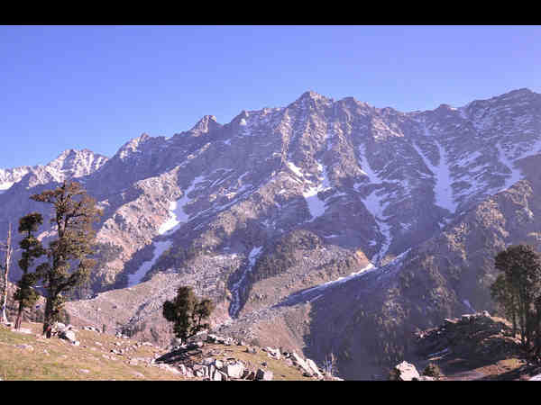 तीसरा दिन- त्रिउंड-लहेश गुफा