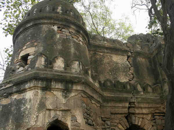 महरौली