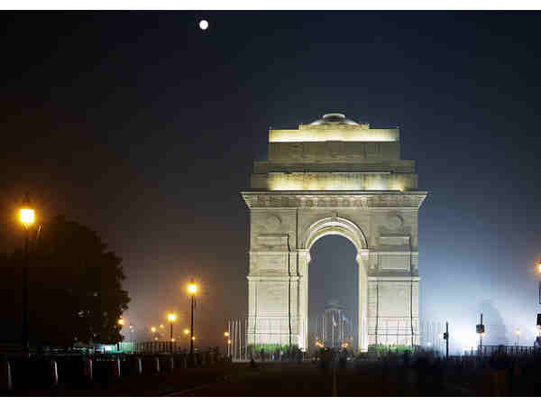 नई दिल्ली
