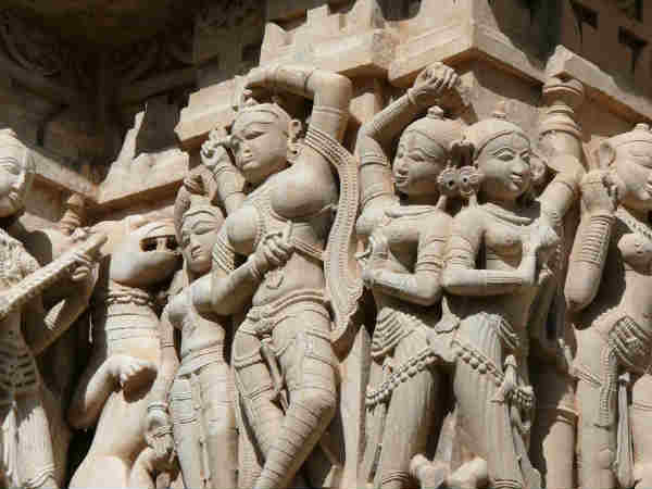 जगदीश मंदिर,उदयपुर