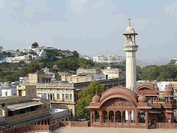 नसिया मंदिर