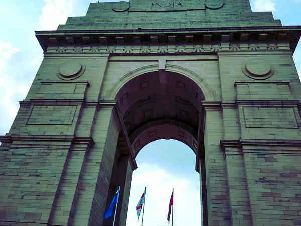 पहले तह किंग्सवे