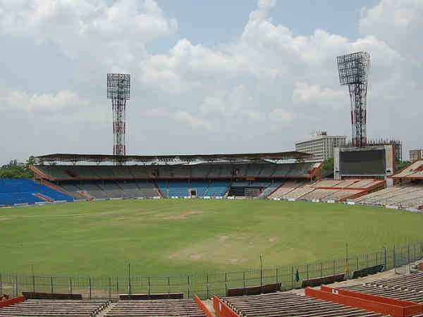ईडन गार्डन