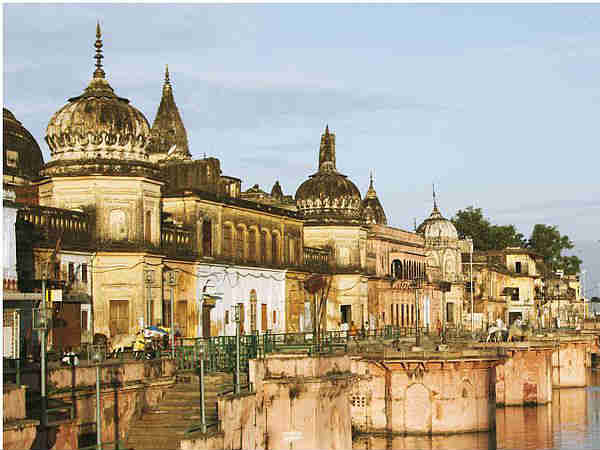 राम की पौढ़ी
