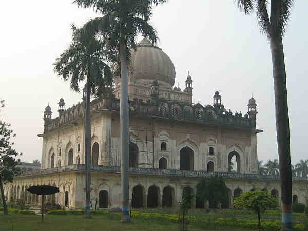 गुलाब बाड़ी