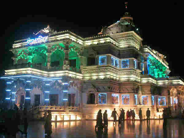 मथुरा