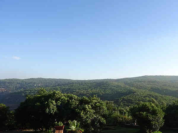 कैसे पहुंचे महाबलेश्वर