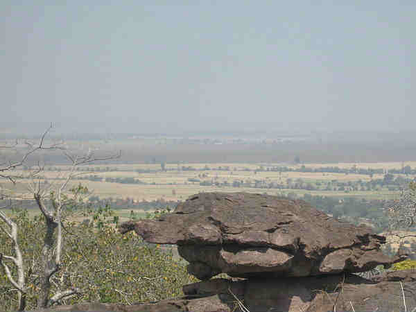 भीमबेटका