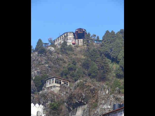 गन हिल