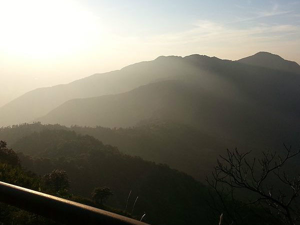 क्लाउड्स एंड