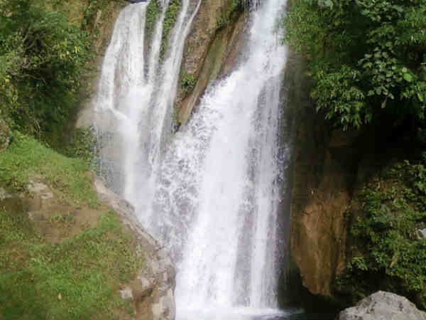 भट्टा फौल