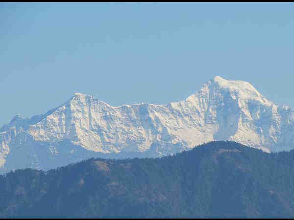 लाल टिब्बा