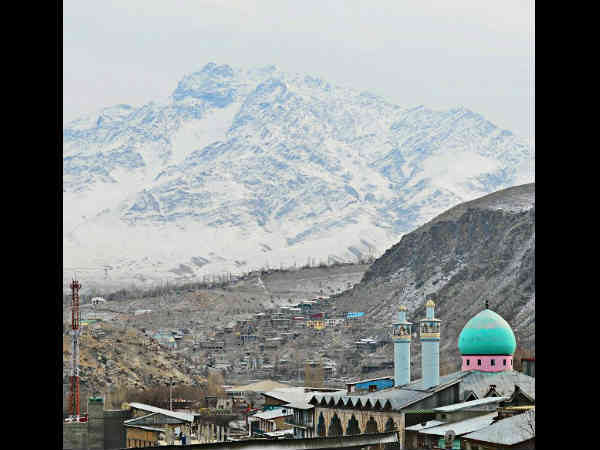 कारगिल