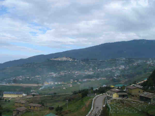 तवांग