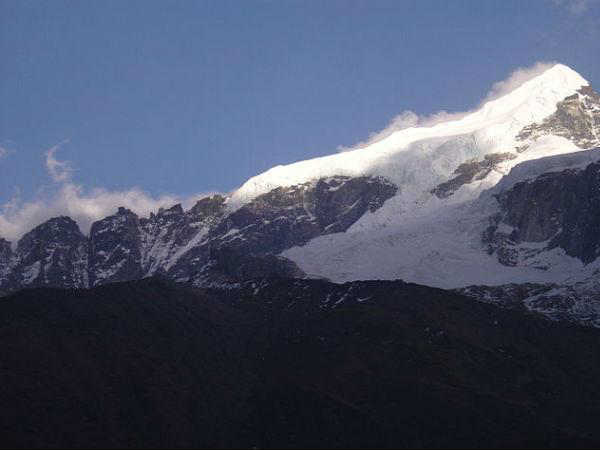 पश्चिमी सिक्किम