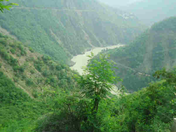 चार धामयात्रा (बद्रीनाथ-केदारनाथ-गंगोत्री-यमनोत्री )