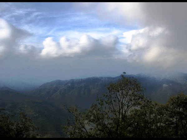 लैंसडाउन