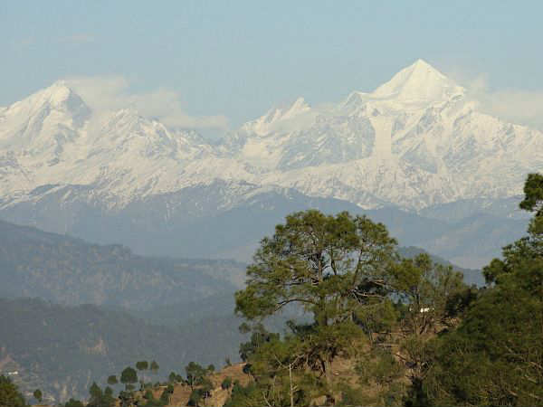 कौसानी
