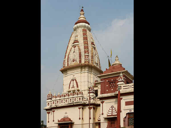 लक्ष्मीनारायण मंदिर