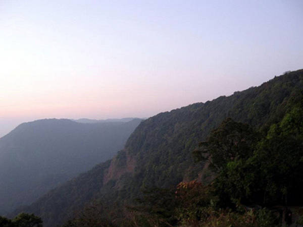 अगुम्बे