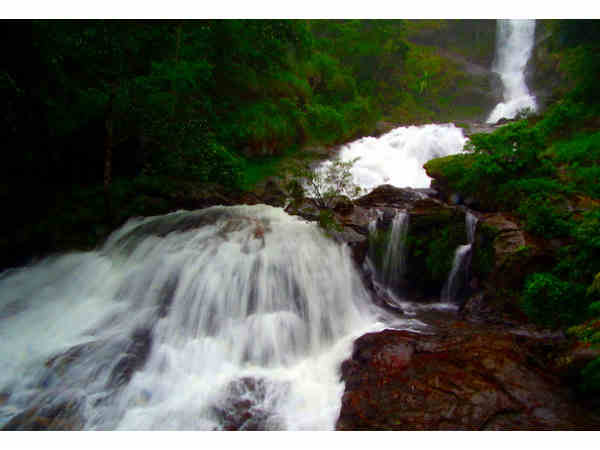 कूर्ग, कर्नाटक