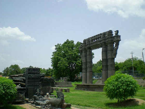 वारंगल
