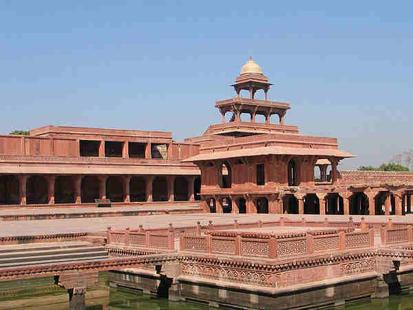फतेहपुर सिकरी
