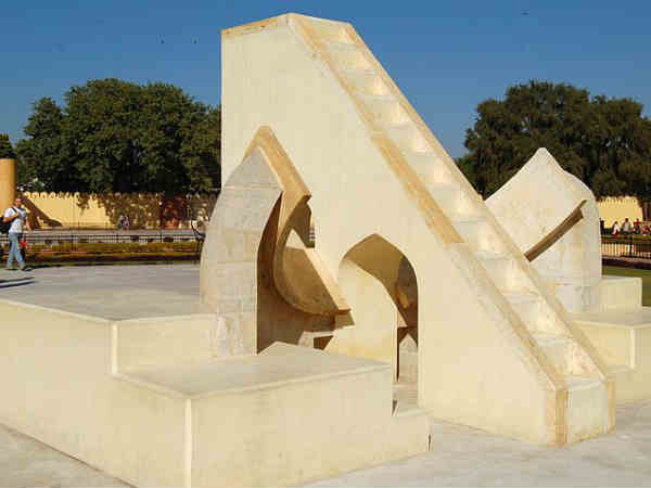 जन्तर मन्त्र