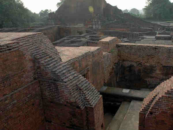 नालंदा विश्वविद्यालय