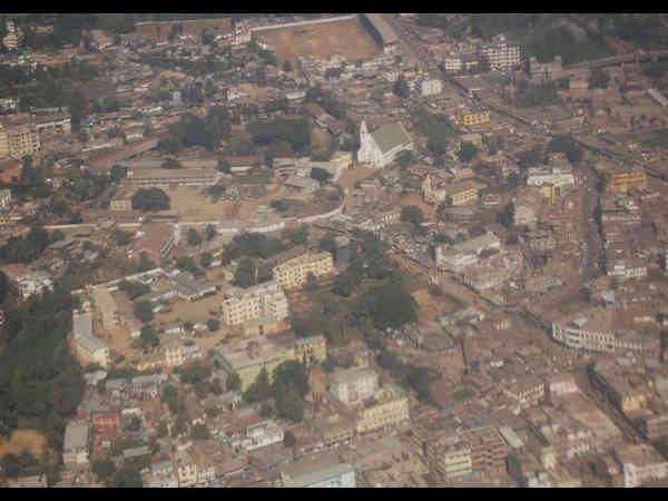 दीमापुर