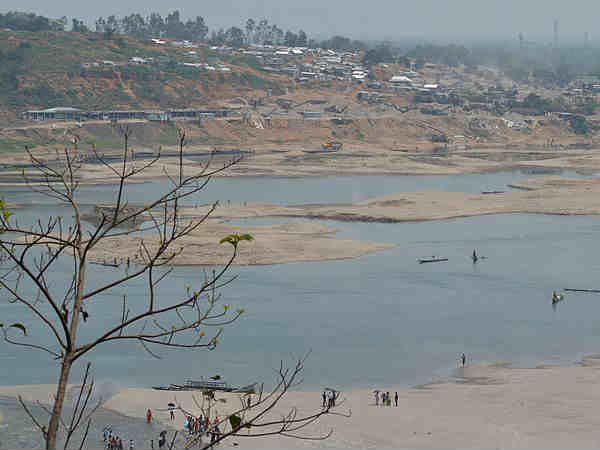द्वाकी