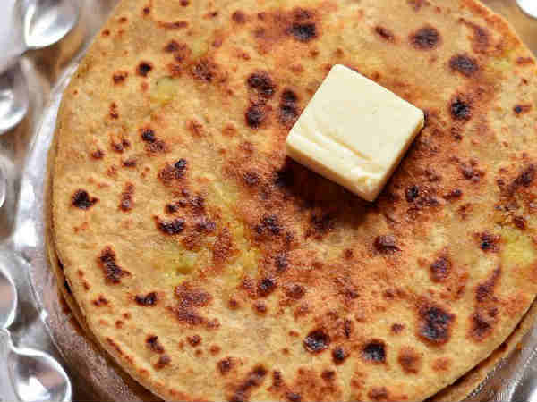 मूल चंद परांठे वाला