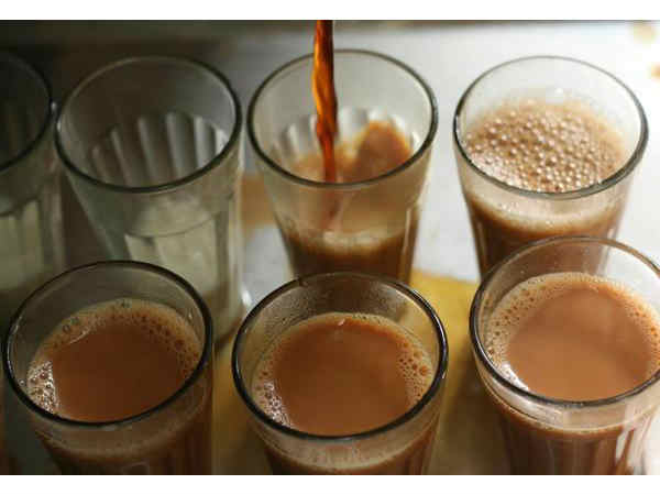 पटेल चाय वाला..नार्थ कैम्पस