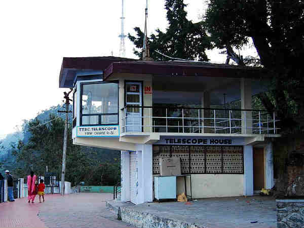 खगोलिकी केंद्र