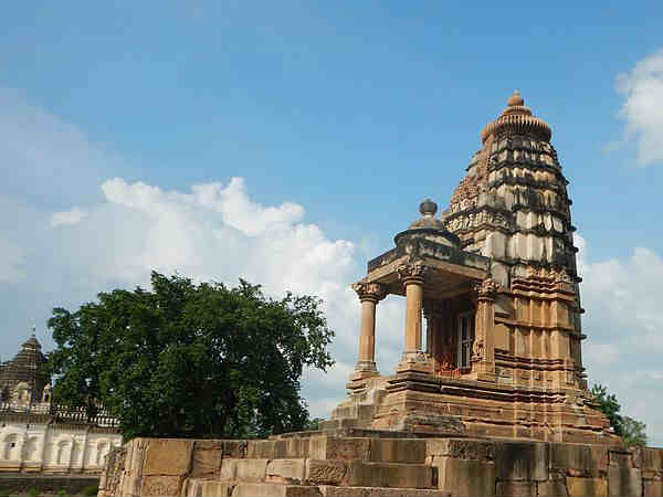 खजुराहो