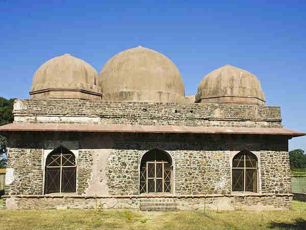 माण्डू