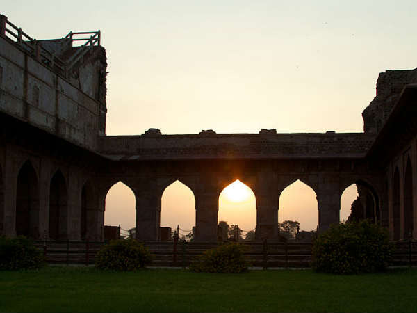 धार