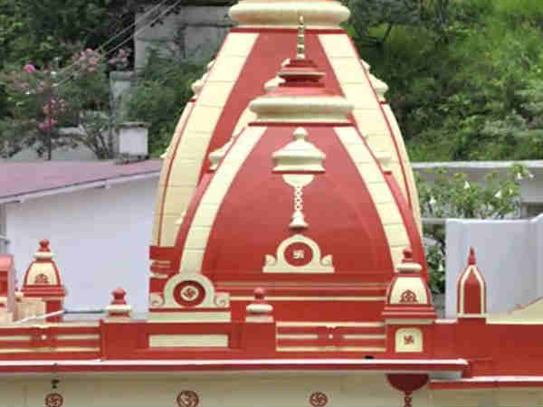 मंदिर