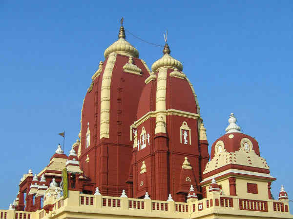 बिरला मंदिर